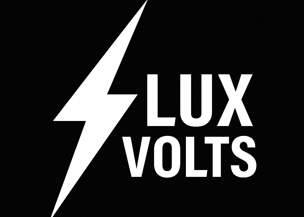LuxVolts