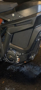 Ebike Battery Shield (Lbx, Ub, Eride, Talaria mx)