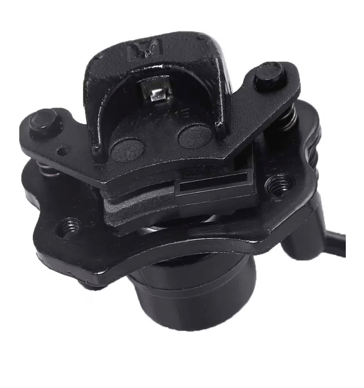 Upgraded Tuttio Moto Rear Brake(2X POWER)