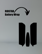 Ridstar Battery Wrap