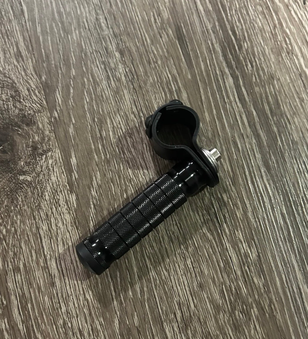 Ridstar/Super 73 Footlock