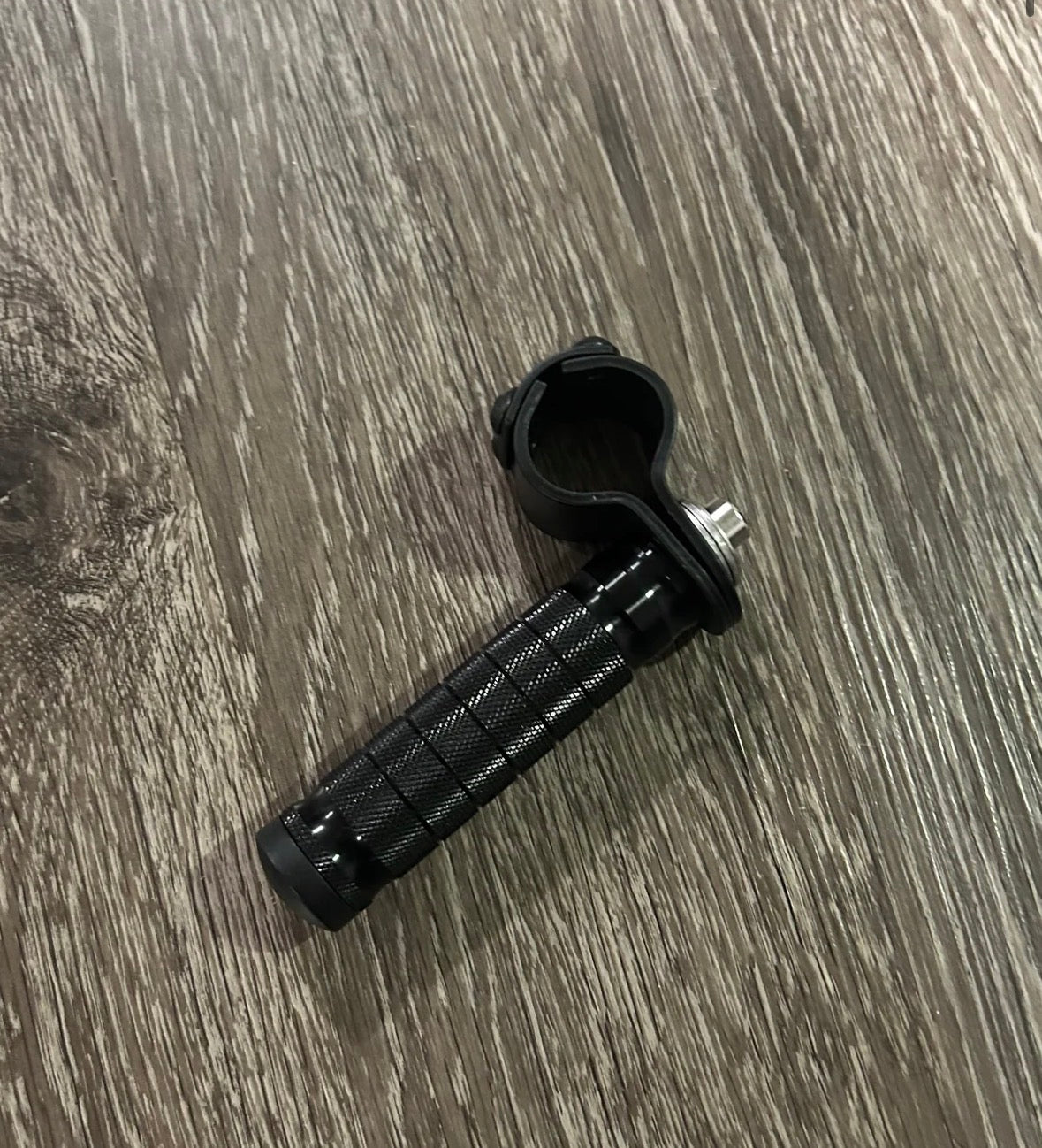 Ridstar/Super 73 Footlock