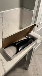 Upgraded Tuttio rear fender