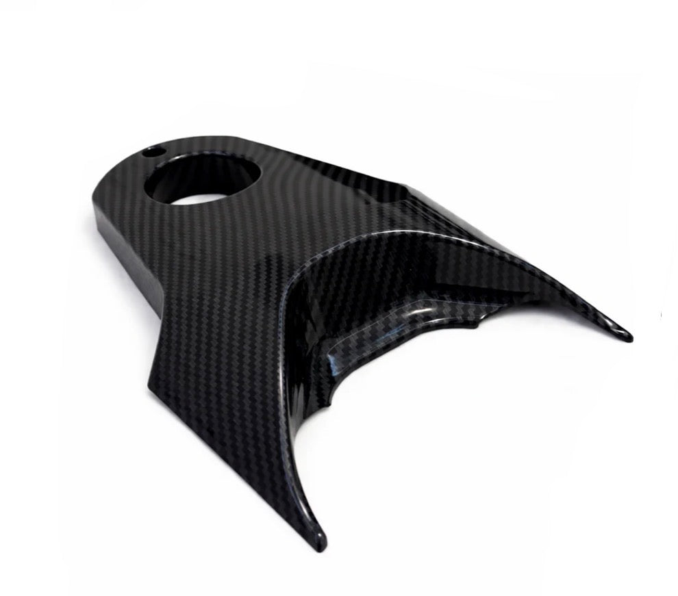 Tuttio Carbon Fiber Frame Cover