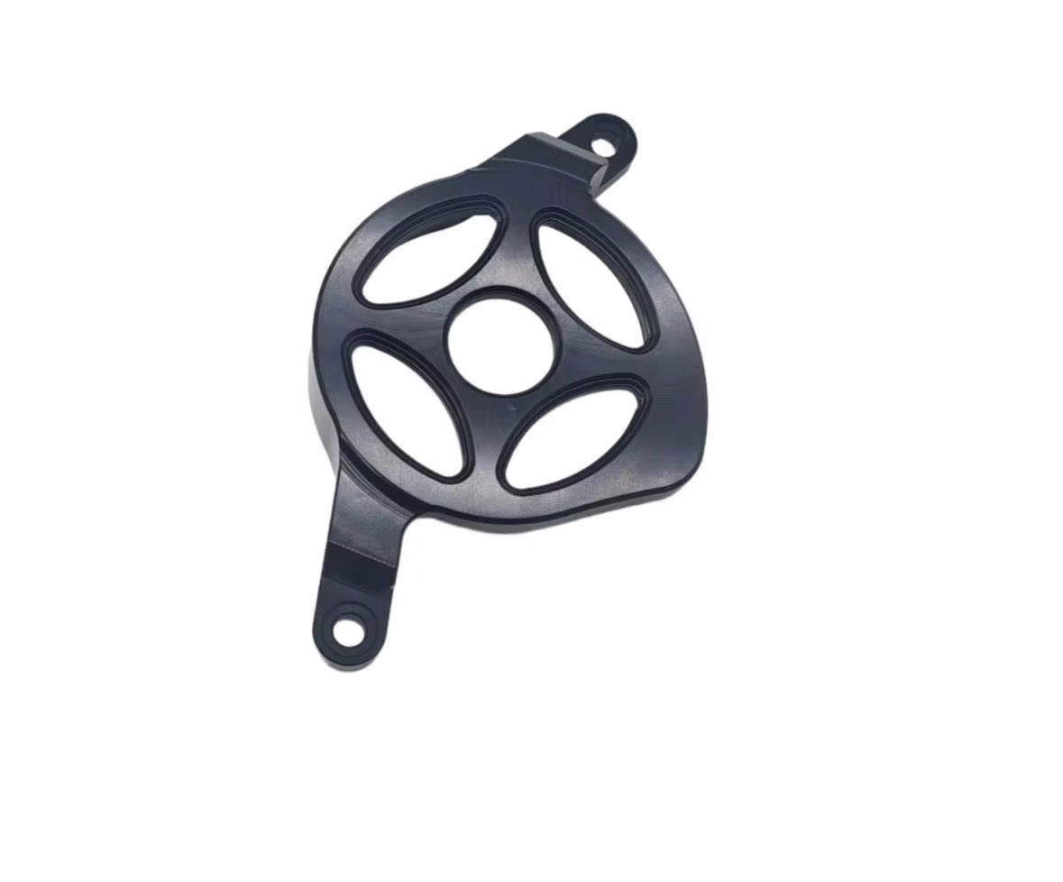 Metal Talaria xxx motor cover