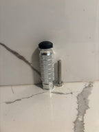 Footlock/Replacement pegs