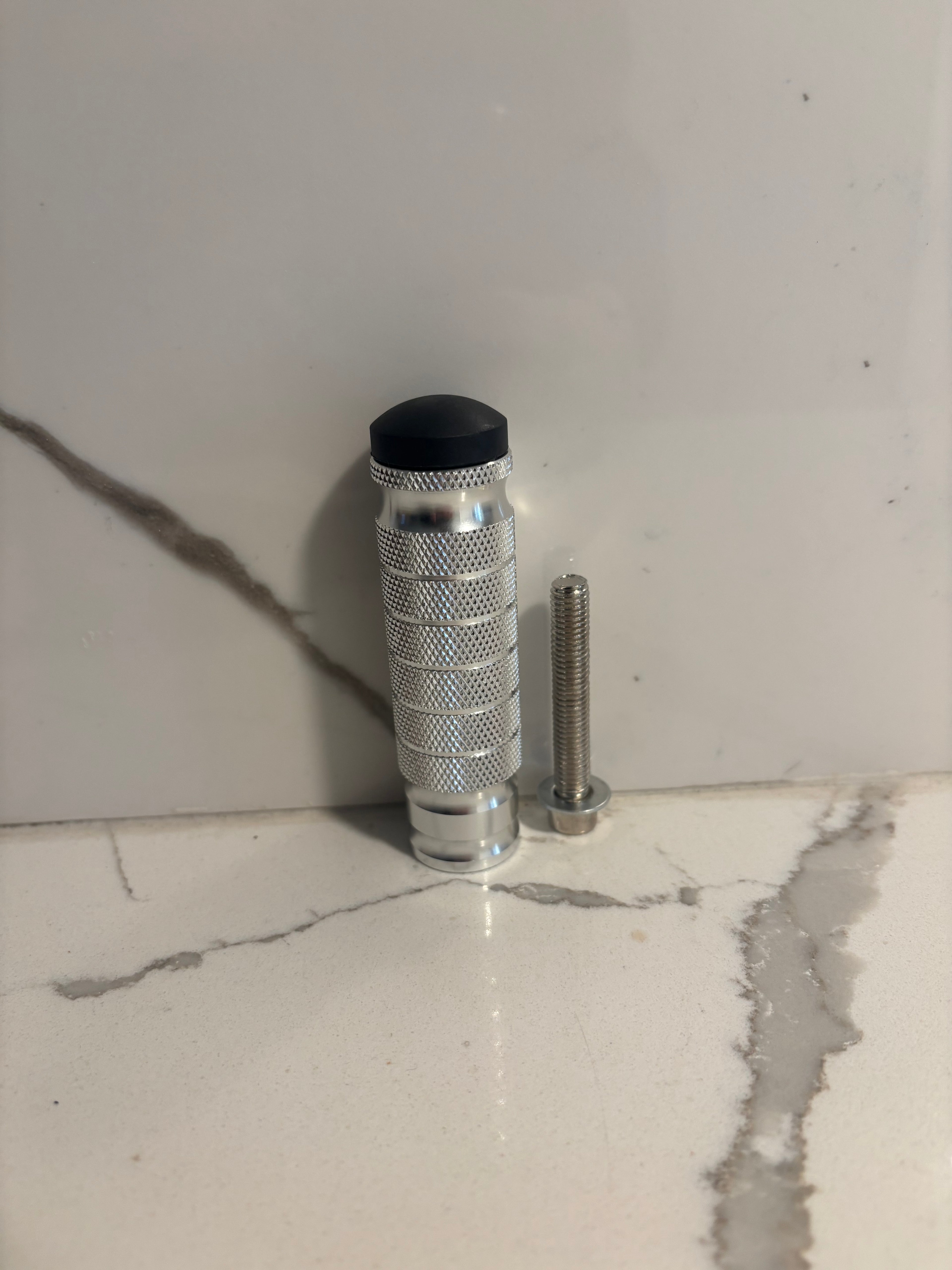 Silver and Black-Surron/Talaria/Eride pro, ultra bee footlock