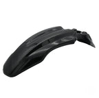 Upgraded Tuttio Soleil 01 front fender