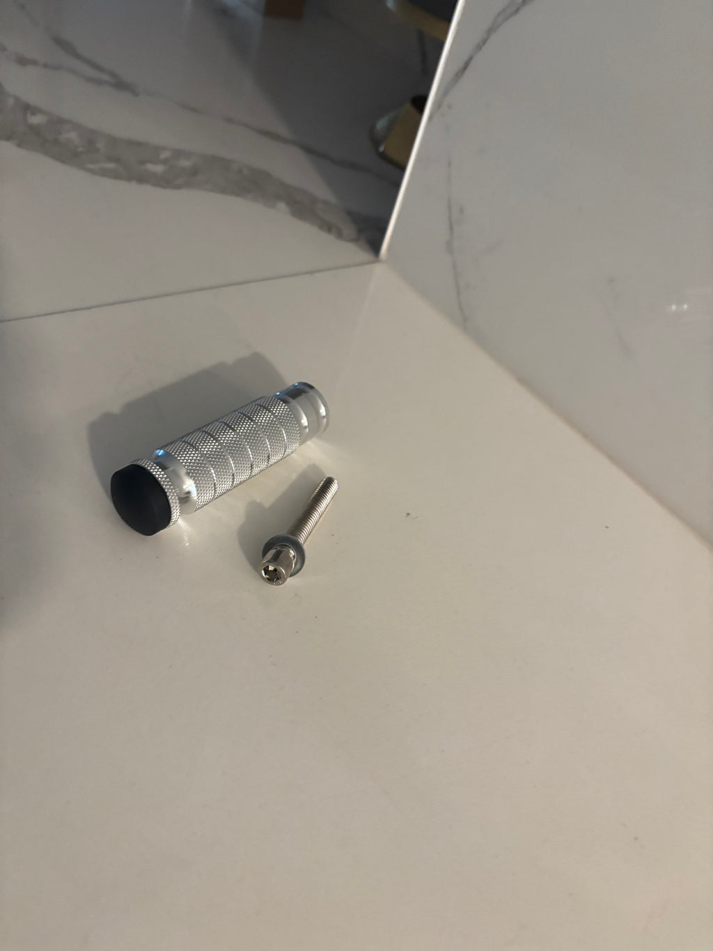 E-Moto Shift Lock (Multi Colors)