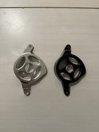 XXX Metal Motor Cover V2