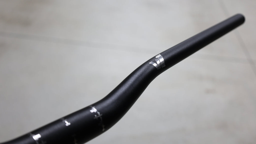 SHYFTWORKS v1 Aluminum Handlebar (31.8mm) PREORDER