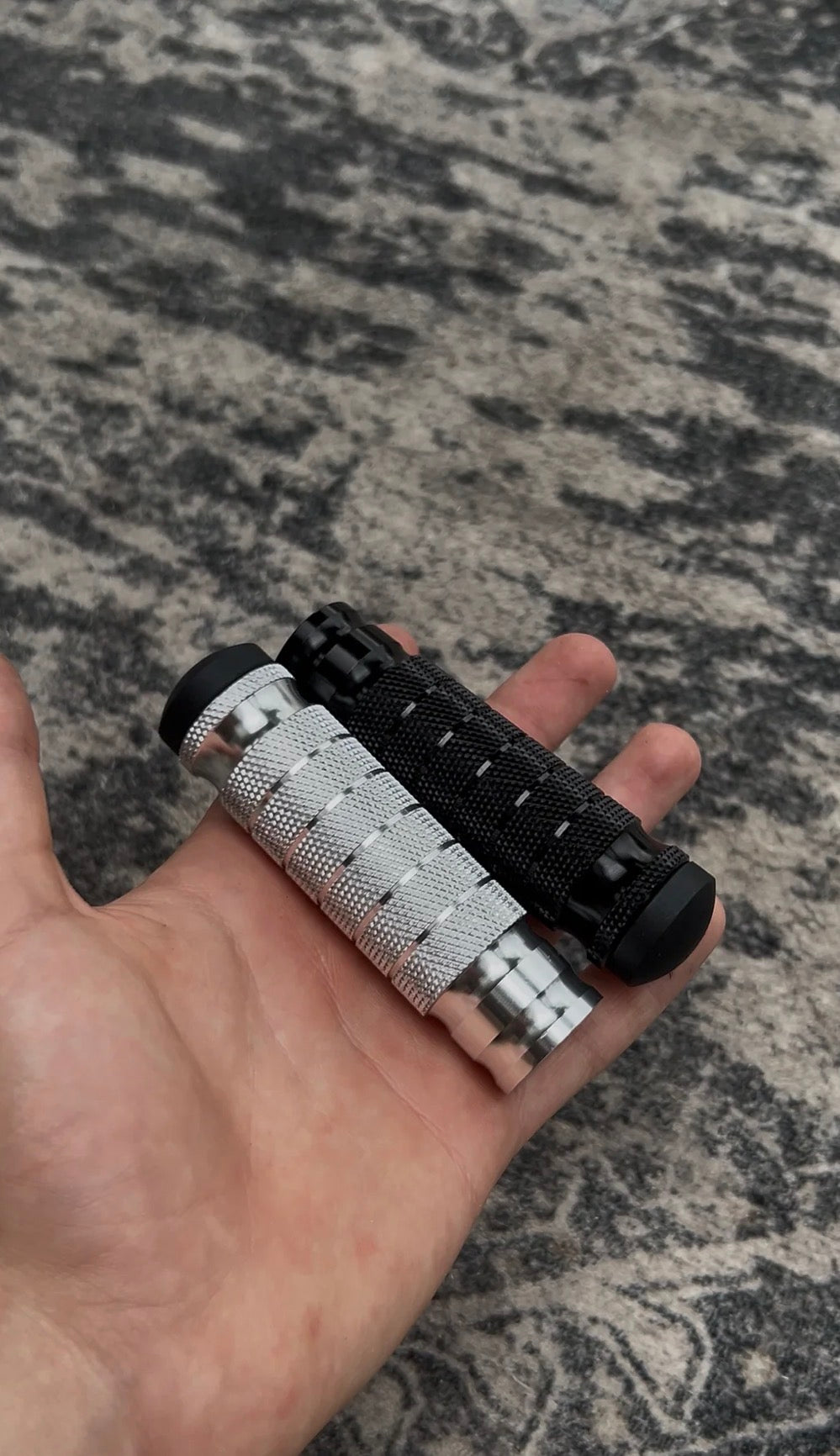 Surron/talaria/Eride/Ultra Bee Footlocks