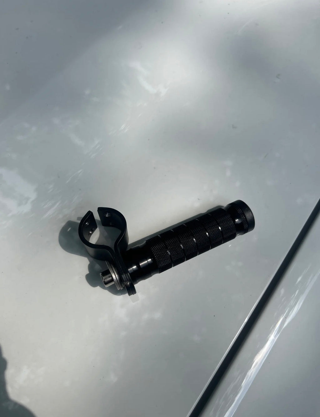 Ridstar/Super 73 Footlock