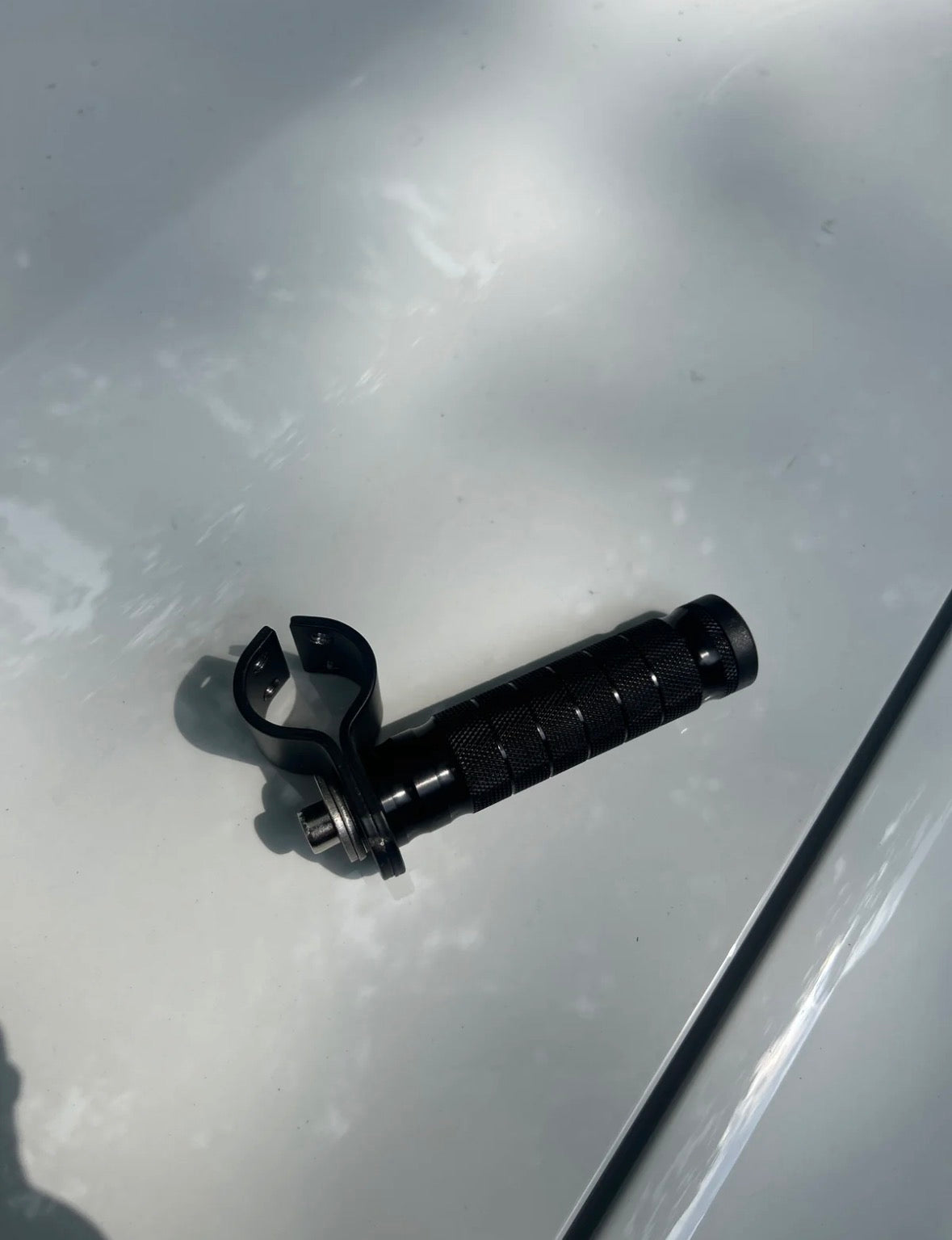 Ridstar/Super 73 Footlock