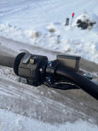 Surron Ultra Bee Titanium Bolt Kit