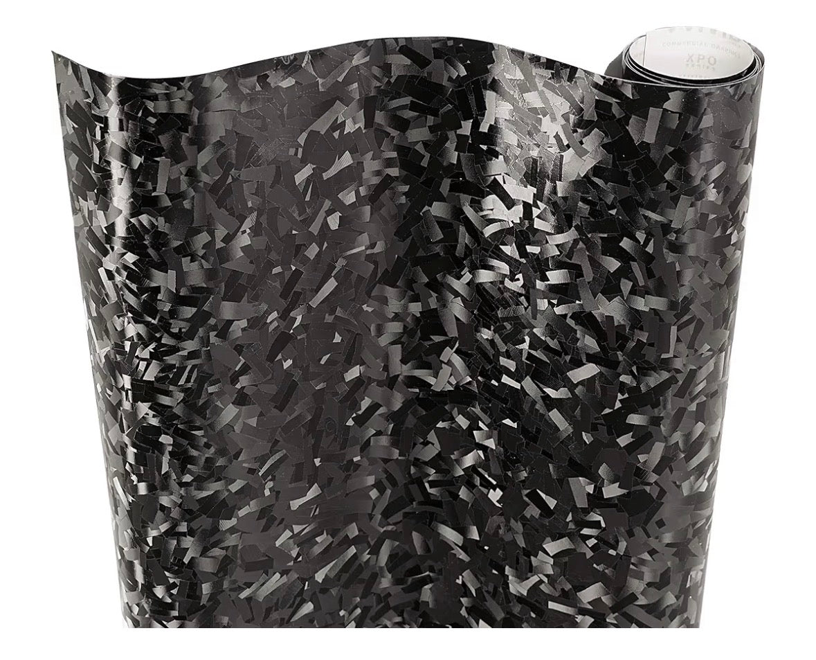 E-Bike ShadowSlate black camouflage wrap