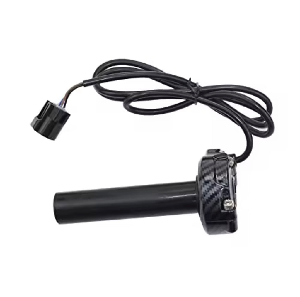 Surron Throttle For E-Bikes!