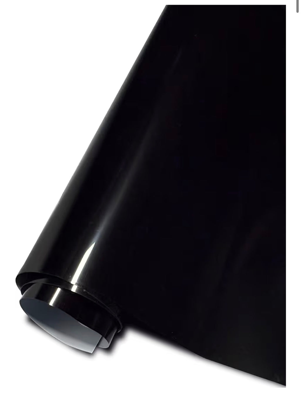 All E-Bike Fork wrap