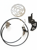 V2 Ultra Bee Brake Kit for Surron LBX/E Ride Pro