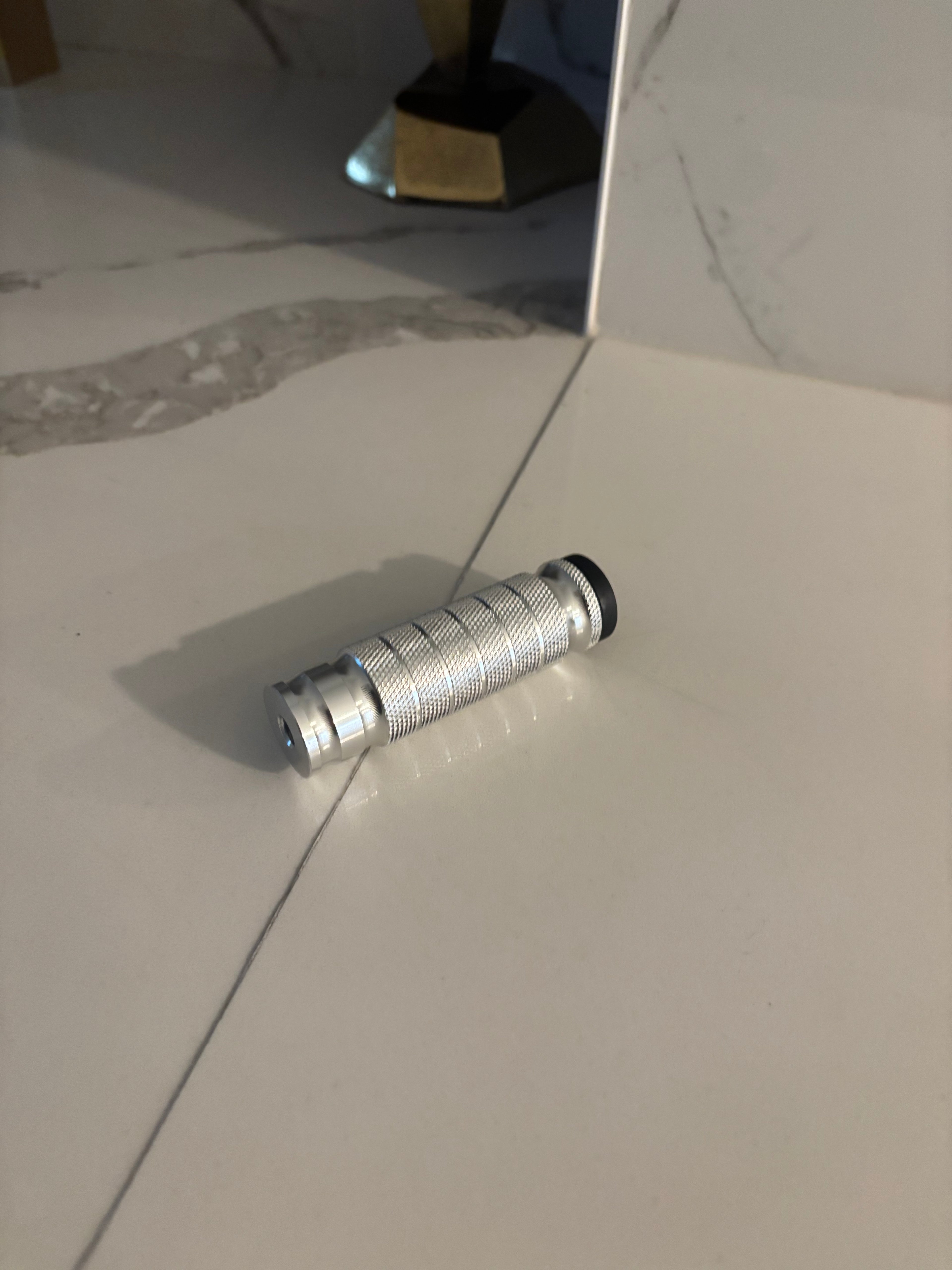 Silver and Black-Surron/Talaria/Eride pro, ultra bee footlock