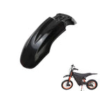 Upgraded Tuttio Soleil 01 front fender