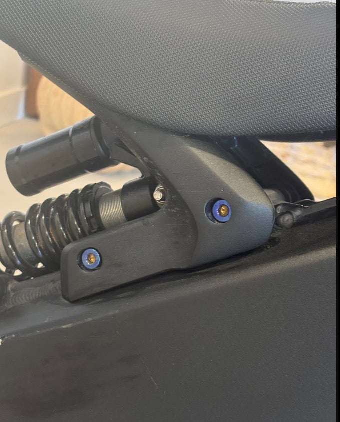 All E-Moto Subframe Bolts( Sets of 4)