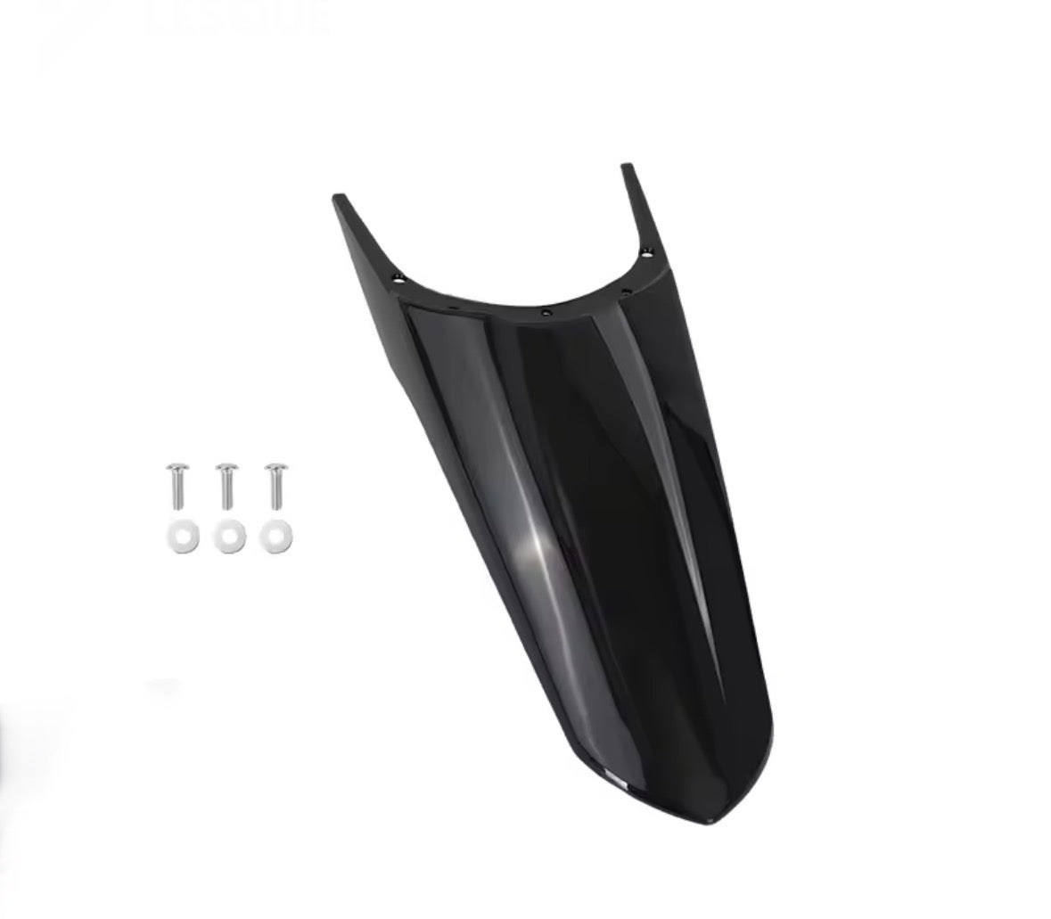 Tuttio rear fender