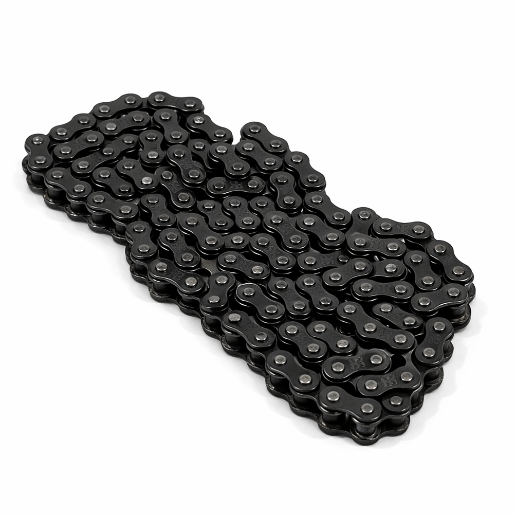 Tuttio Soleil 01 Upgraded Chain