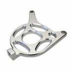 Tuttio Soleil 01 Metal Prickly Motor Cover