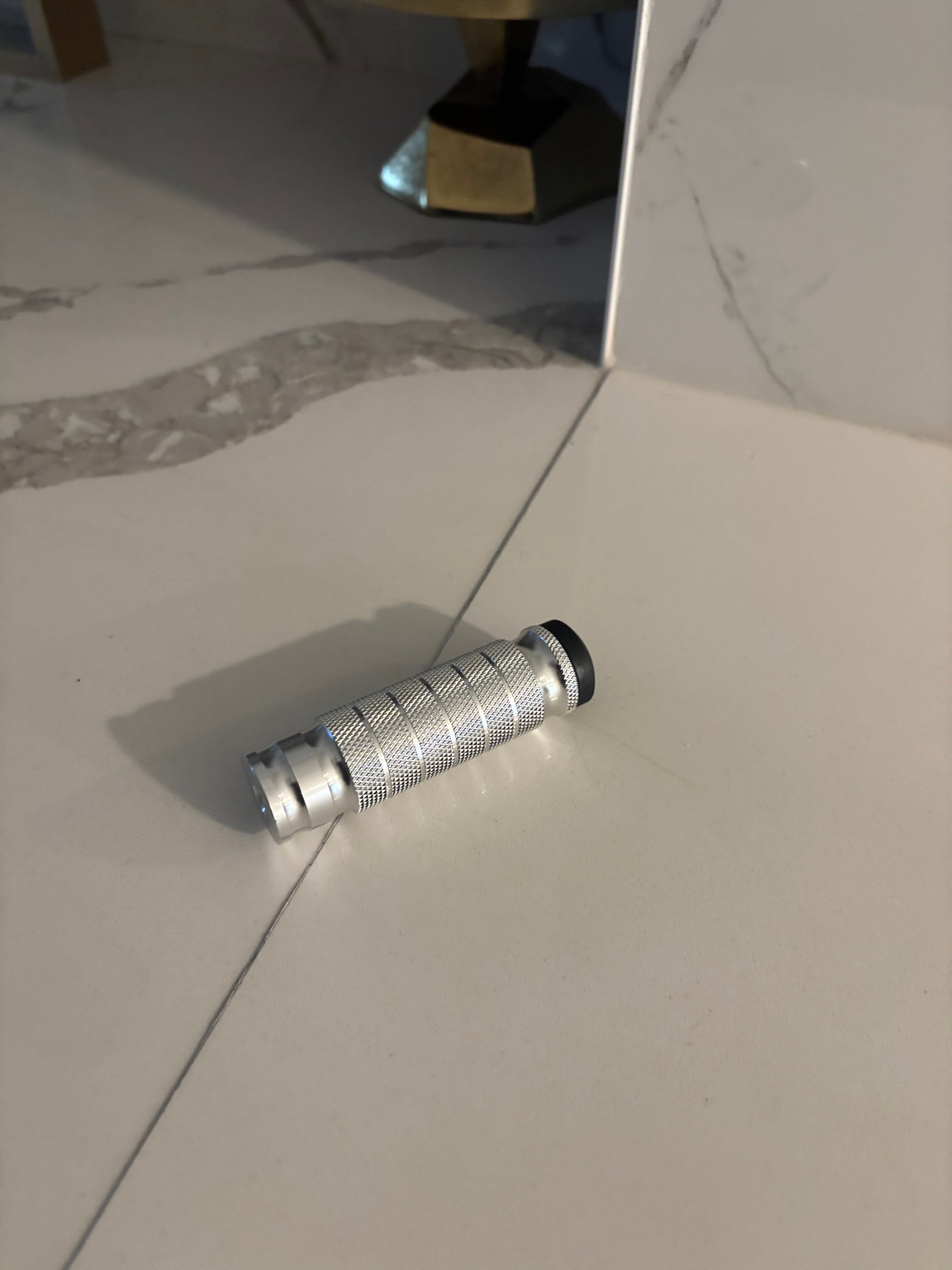 Silver and Black-Surron/Talaria/Eride pro, ultra bee footlock