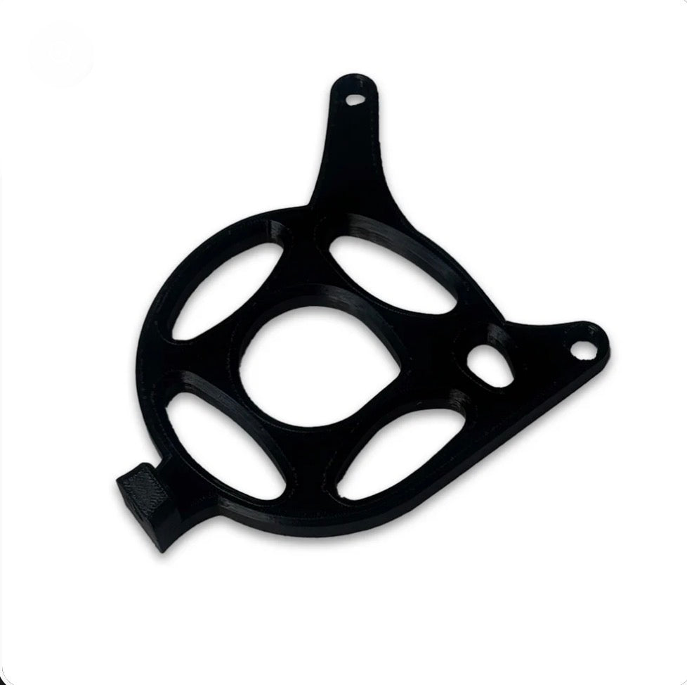 Tuttio Motor cover and panel