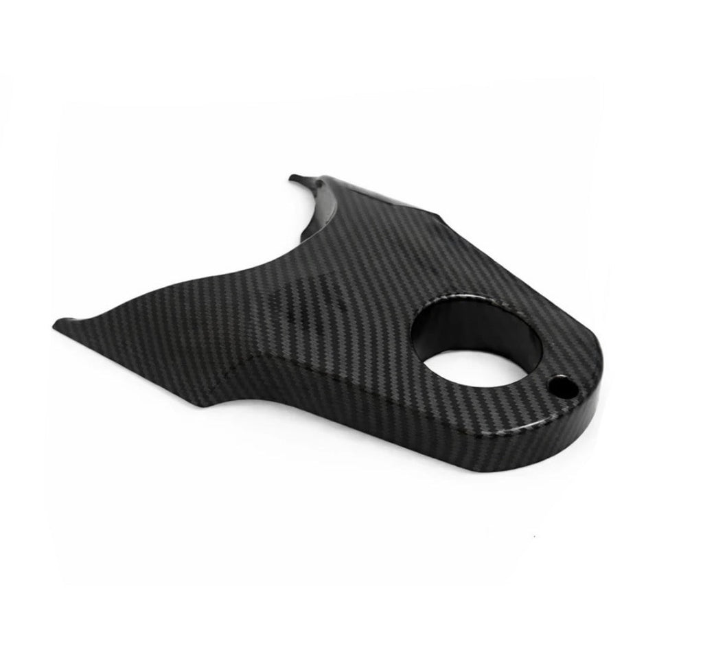 Tuttio Carbon Fiber Frame Cover