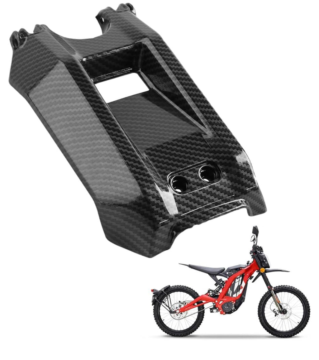 Surron light bee x Carbon Fiber Battery Lid