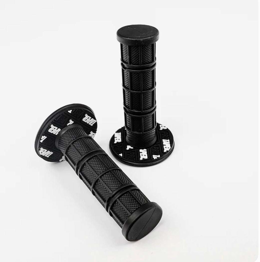 Pro taper grips