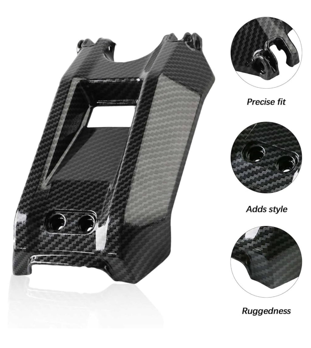 Surron light bee x Carbon Fiber Battery Lid