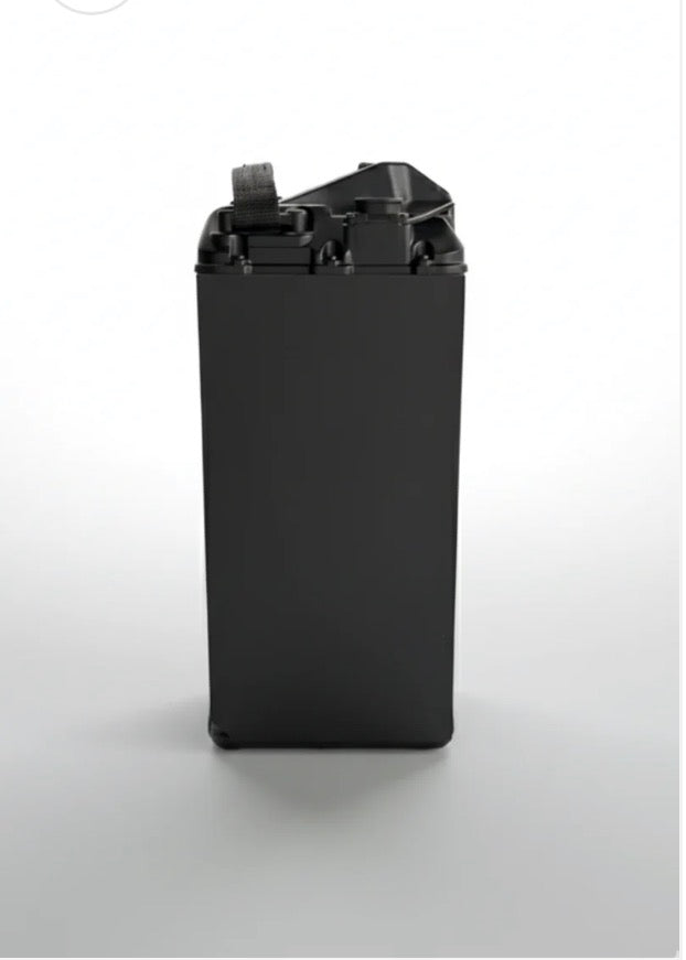 Ebike Battery Shield (Lbx, Ub, Eride, Talaria mx)