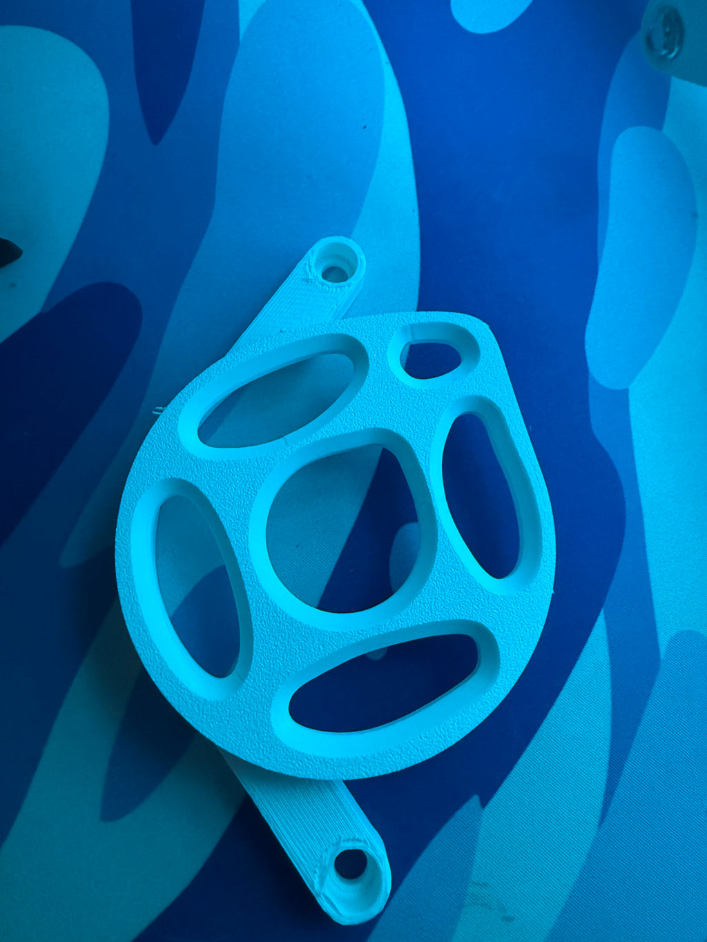 Talaria xxx motor cover