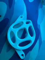 Talaria xxx motor cover