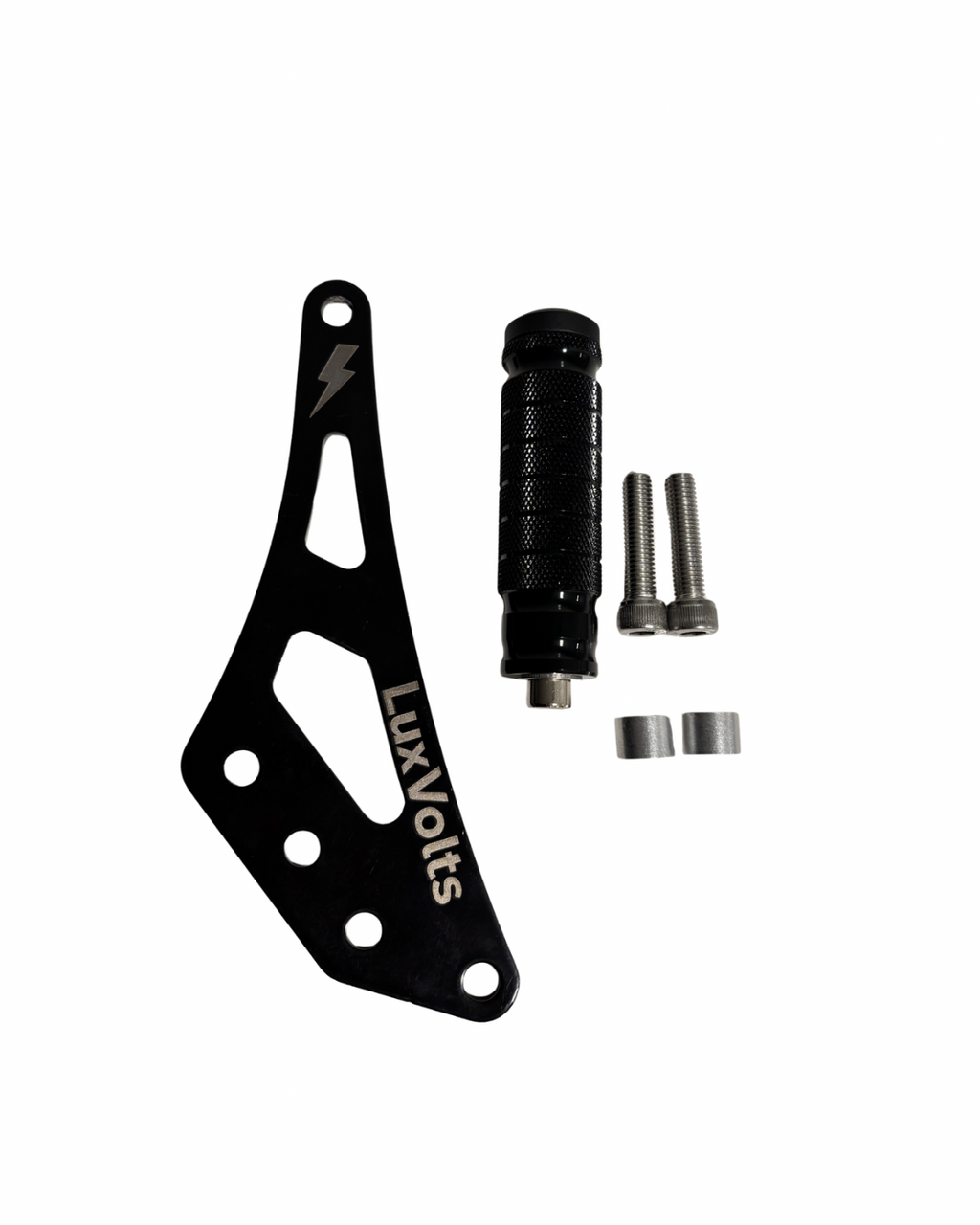 LuxVolts Surron LBX Shiftlock