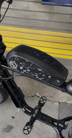 MacFox X1 Battery Wrap