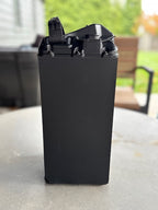 Ebike Battery Shield (Lbx, Ub, Eride, Talaria mx)