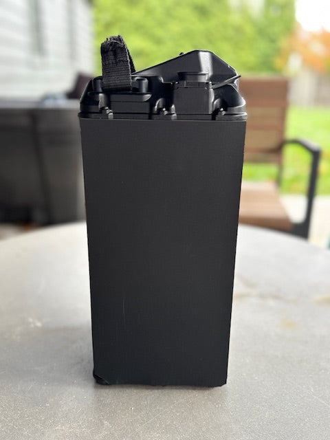 Ebike Battery Shield (Lbx, Ub, Eride, Talaria mx)